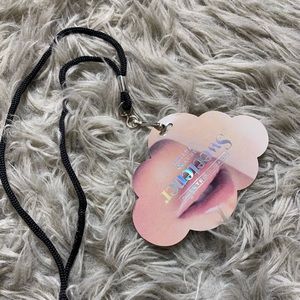 sweetener pass laminate